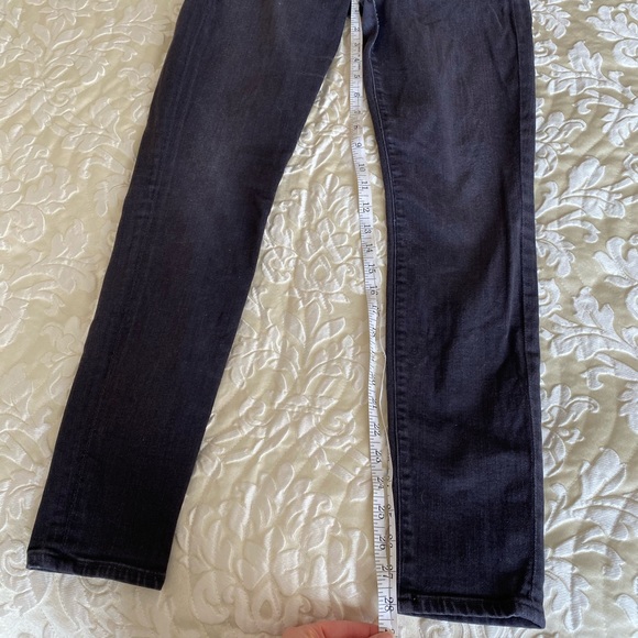 3/50$ Citizens of Humanity Rocket High Rise Skinny 28 - Picture 9 of 9